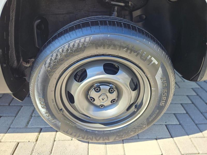 Renault Oroch Pro 1.6 Flex 16V Mec - foto 13