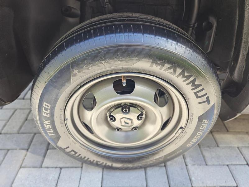 Renault Oroch Pro 1.6 Flex 16V Mec - foto 12