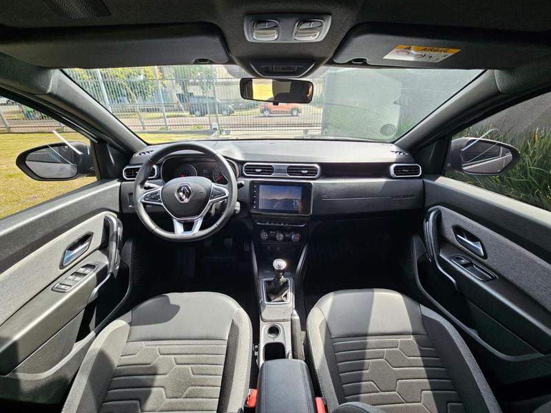 Renault Duster Intense Plus 1.6 16V Flex Mec - foto 7