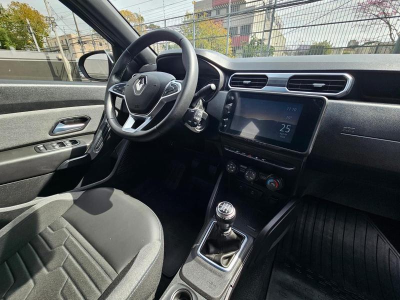 Renault Duster Intense Plus 1.6 16V Flex Mec - foto 8