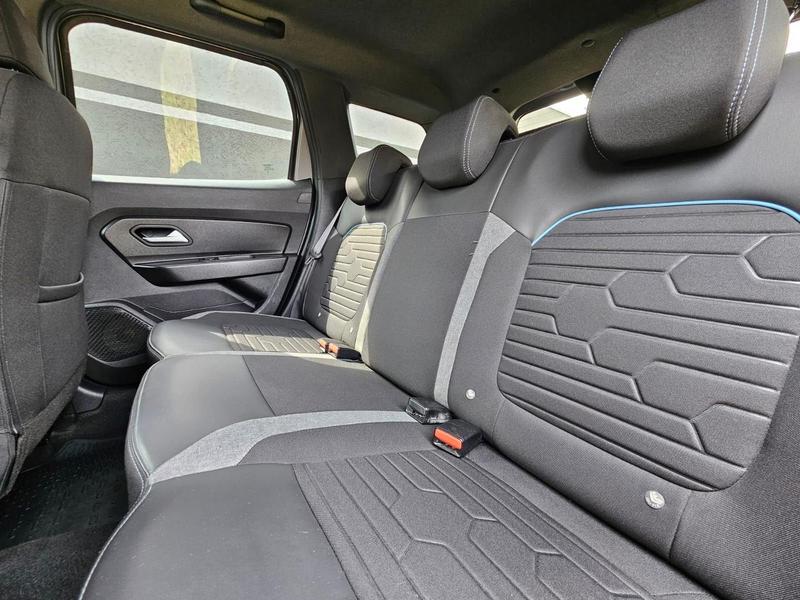 Renault Duster Intense Plus 1.6 16V Flex Mec - foto 11