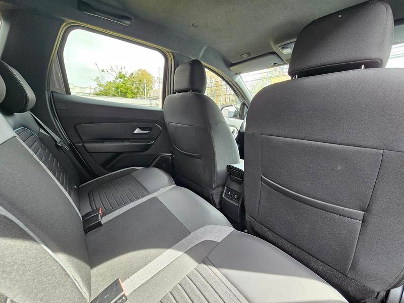 Renault Duster Intense Plus 1.6 16V Flex Mec - foto 9