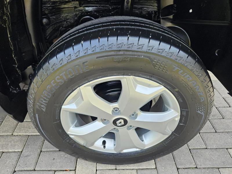 Renault Duster Intense Plus 1.6 16V Flex Mec - foto 14