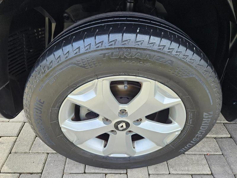 Renault Duster Intense Plus 1.6 16V Flex Mec - foto 13