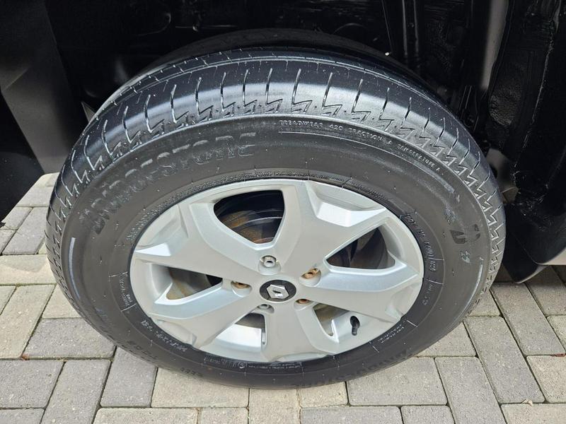Renault Duster Intense Plus 1.6 16V Flex Mec - foto 15