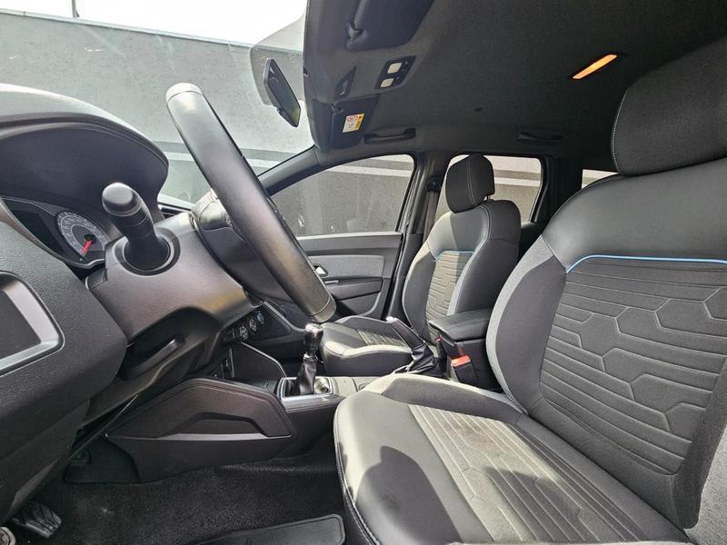 Renault Duster Intense Plus 1.6 16V Flex Mec - foto 10