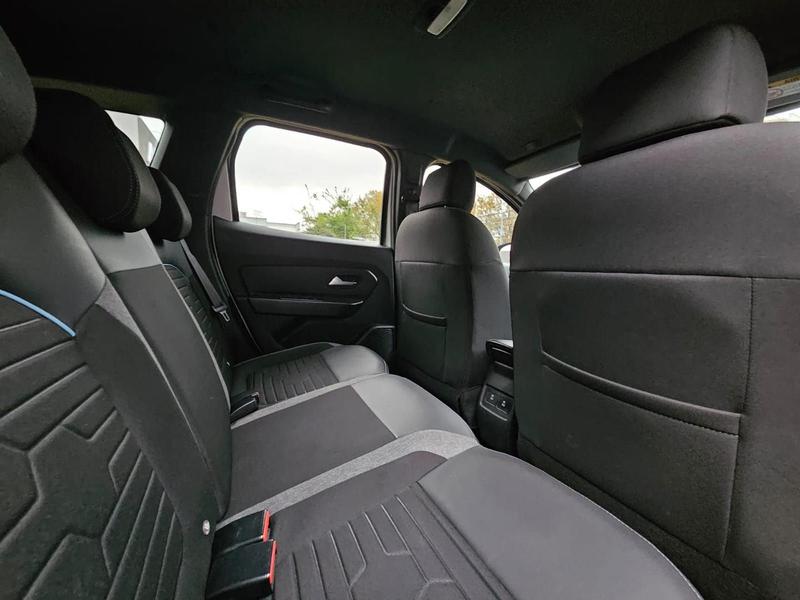 Renault Duster Intense Plus 1.6 16V Flex Mec - foto 11