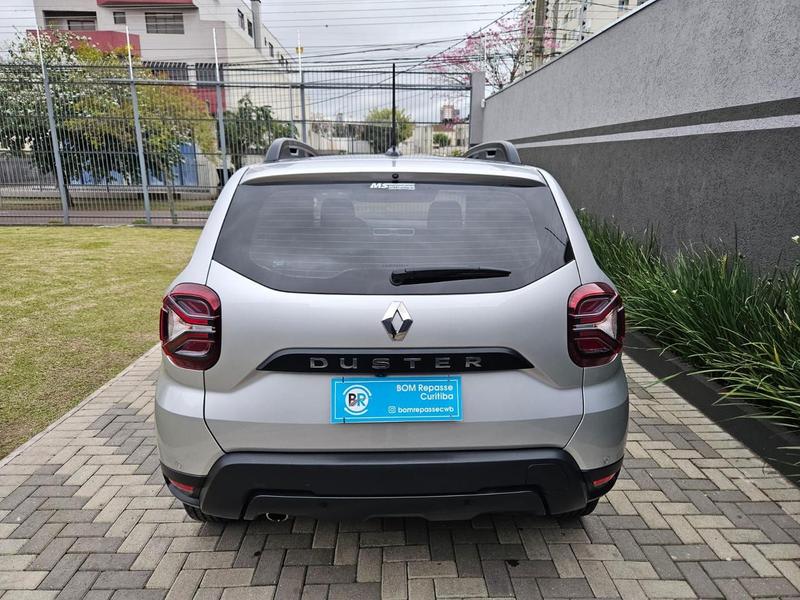 Renault Duster Intense Plus 1.6 16V Flex Mec - foto 5