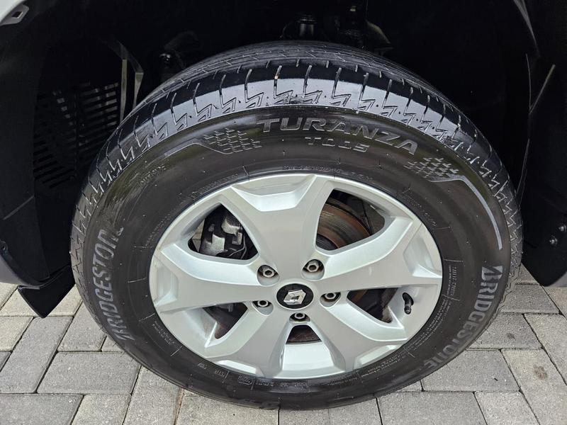 Renault Duster Intense Plus 1.6 16V Flex Mec - foto 13