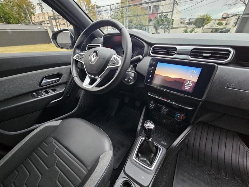 Renault Duster Intense Plus 1.6 16V Flex Mec - foto 8