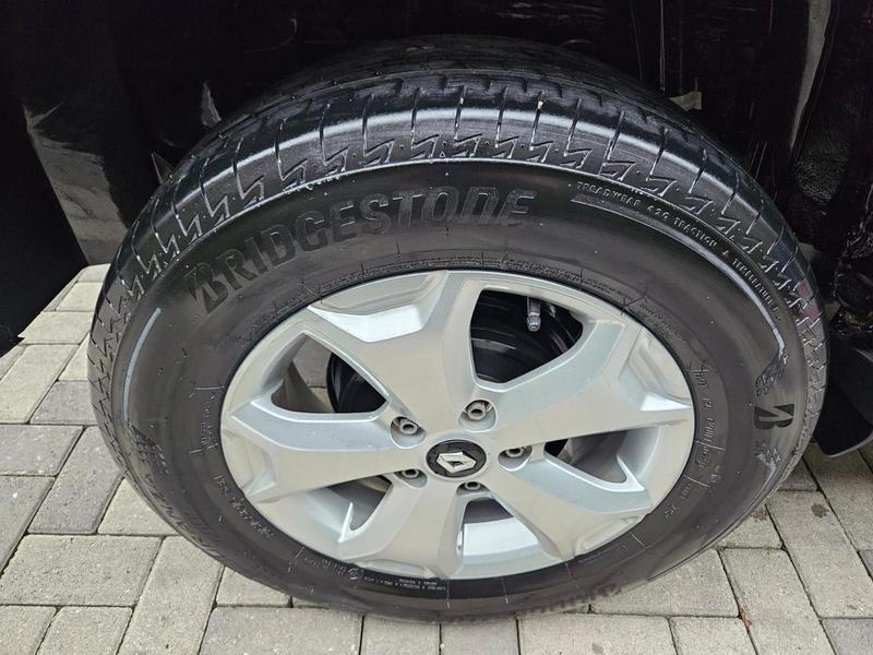 Renault Duster Intense Plus 1.6 16V Flex Mec - foto 14