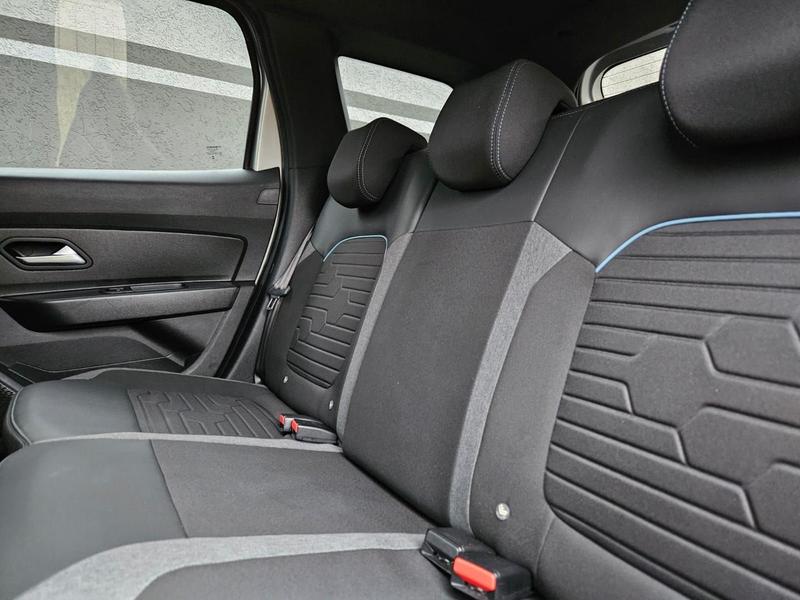 Renault Duster Intense Plus 1.6 16V Flex Mec - foto 10