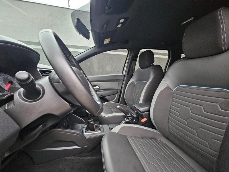 Renault Duster Intense Plus 1.6 16V Flex Mec - foto 9