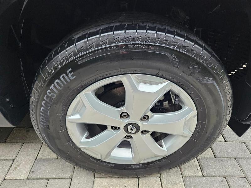Renault Duster Intense Plus 1.6 16V Flex Mec - foto 12