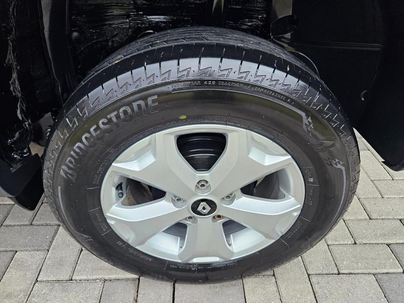 Renault Duster Intense Plus 1.6 16V Flex Mec - foto 15