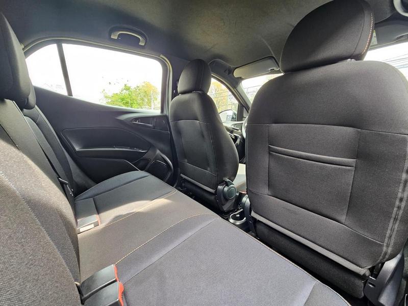 Fiat Argo Trekking 13 - foto 10