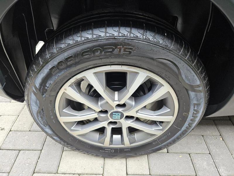 Fiat Argo Trekking 13 - foto 13
