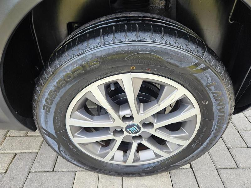 Fiat Argo Trekking 13 - foto 14