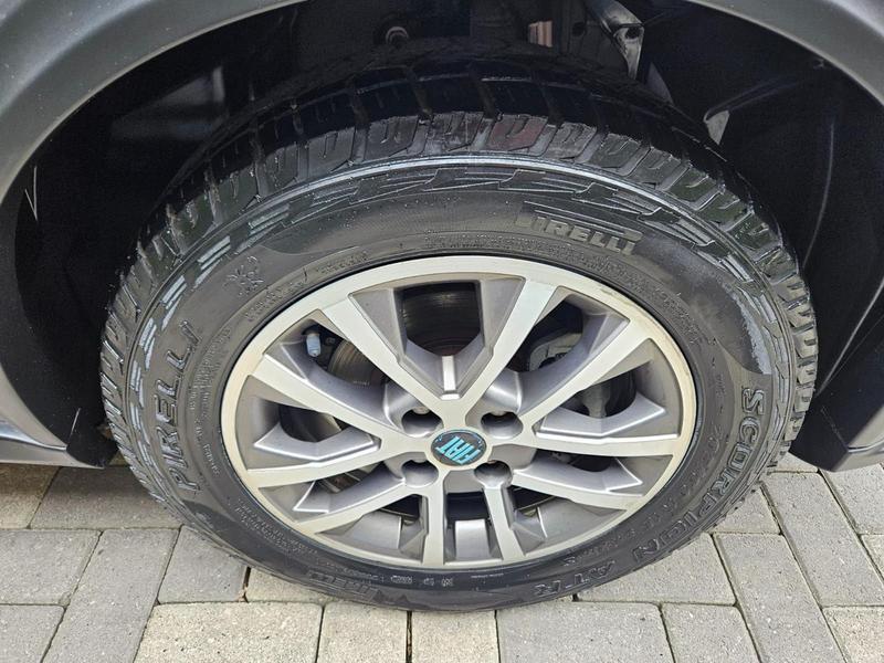 Fiat Argo Trekking 13 - foto 15