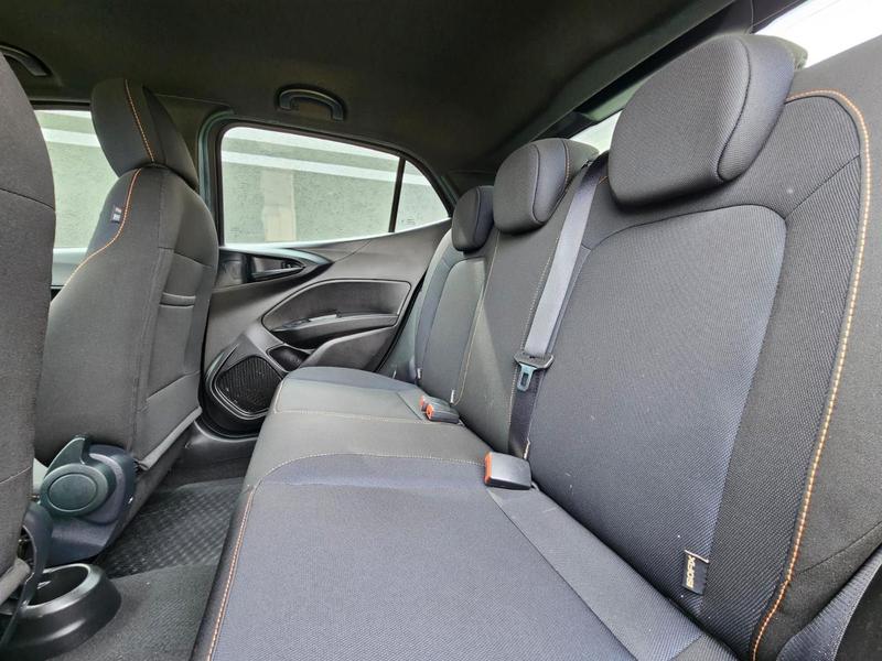 Fiat Argo Trekking 13 - foto 11