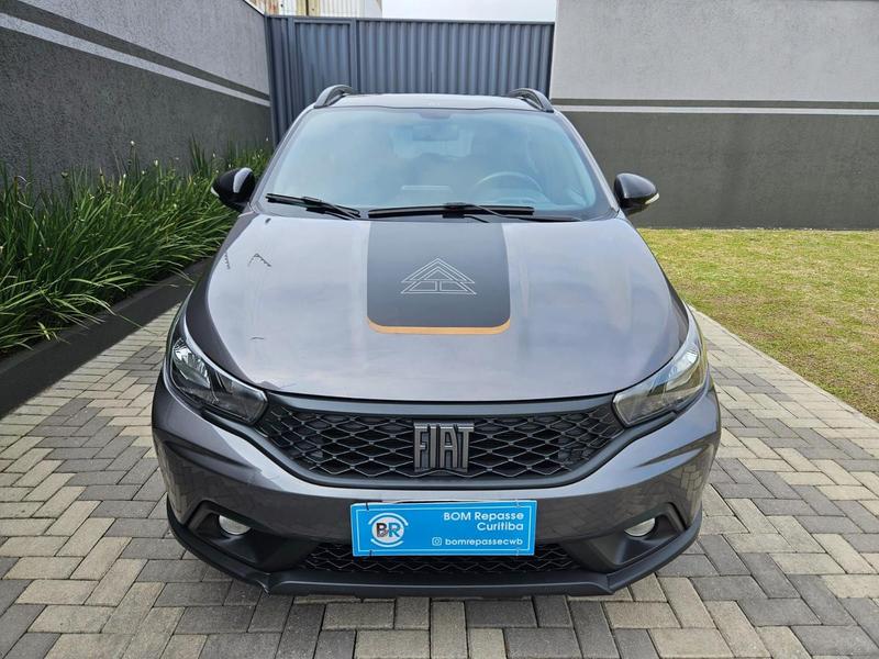 Fiat Argo Trekking 13 - foto 2