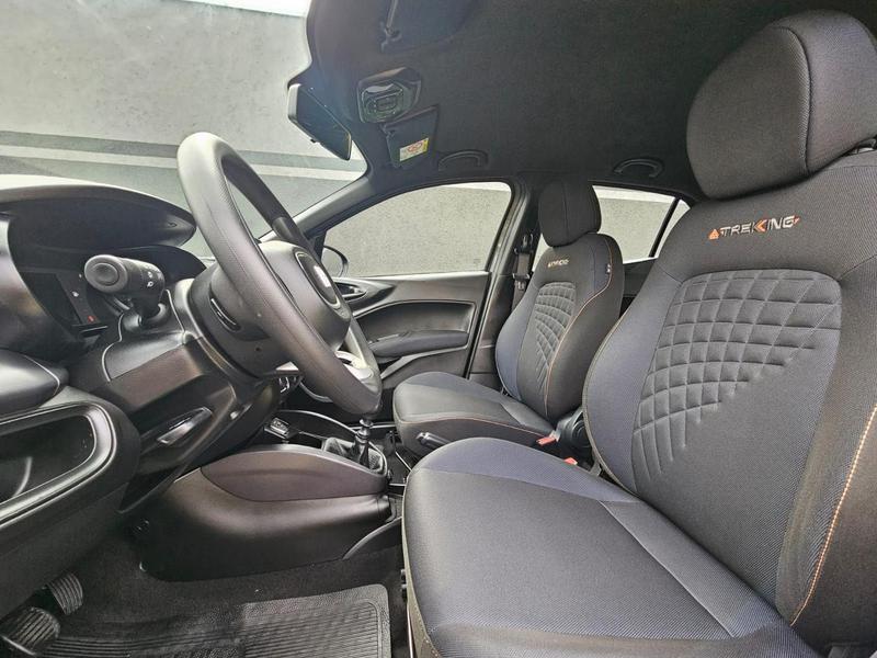 Fiat Argo Trekking 13 - foto 9