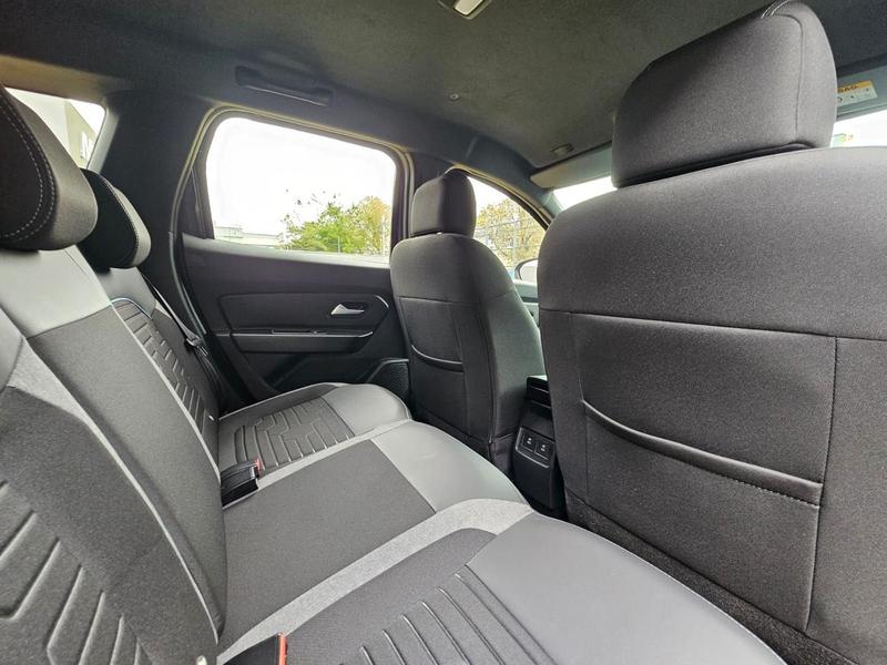 Renault Duster Intense Plus 1.6 16V Flex Mec - foto 7