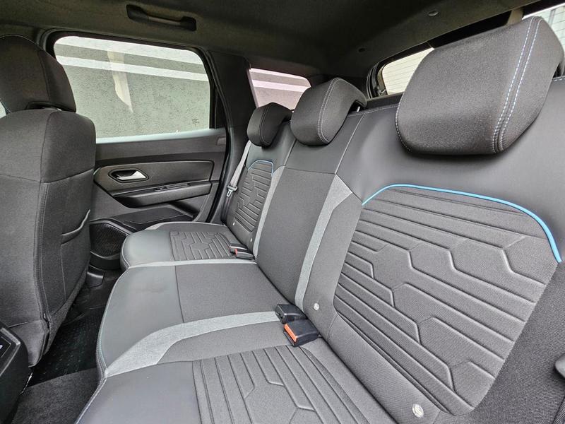 Renault Duster Intense Plus 1.6 16V Flex Mec - foto 8