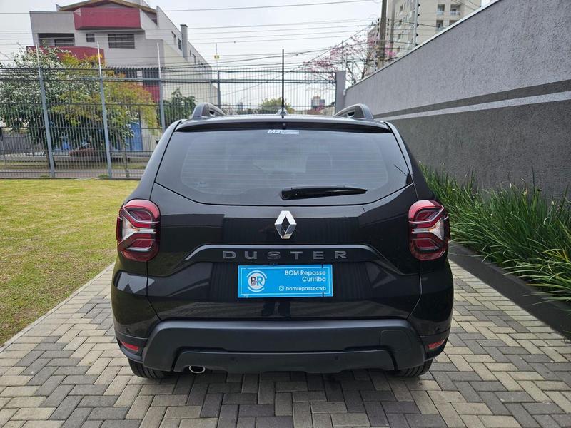 Renault Duster Intense Plus 1.6 16V Flex Mec - foto 5