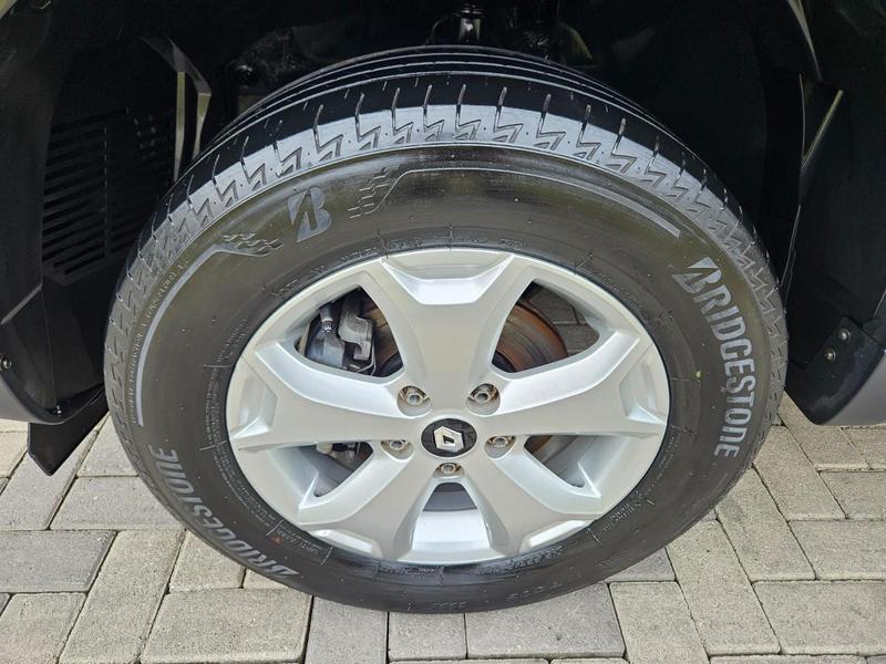 Renault Duster Intense Plus 1.6 16V Flex Mec - foto 14