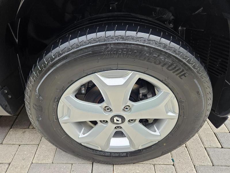Renault Duster Intense Plus 1.6 16V Flex Mec - foto 16