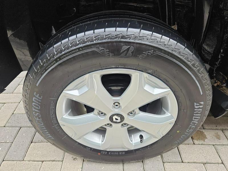 Renault Duster Intense Plus 1.6 16V Flex Mec - foto 15