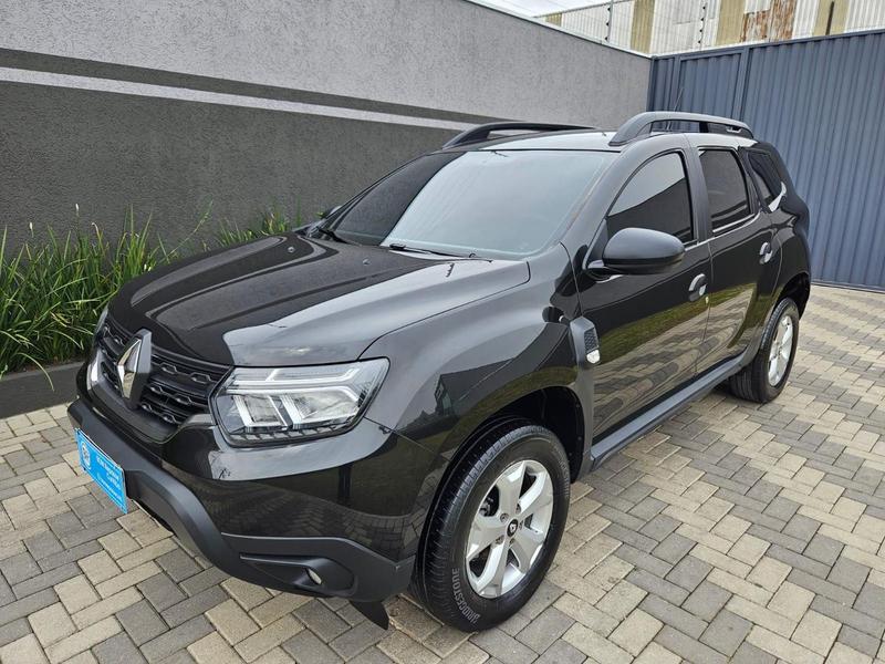 Renault Duster 2025