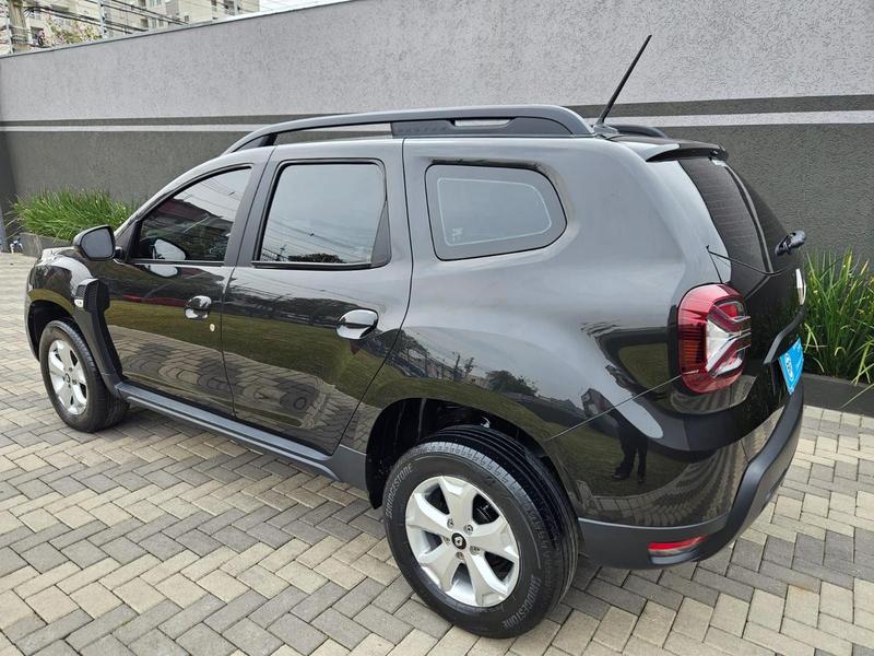 Renault Duster Intense Plus 1.6 16V Flex Mec - foto 6