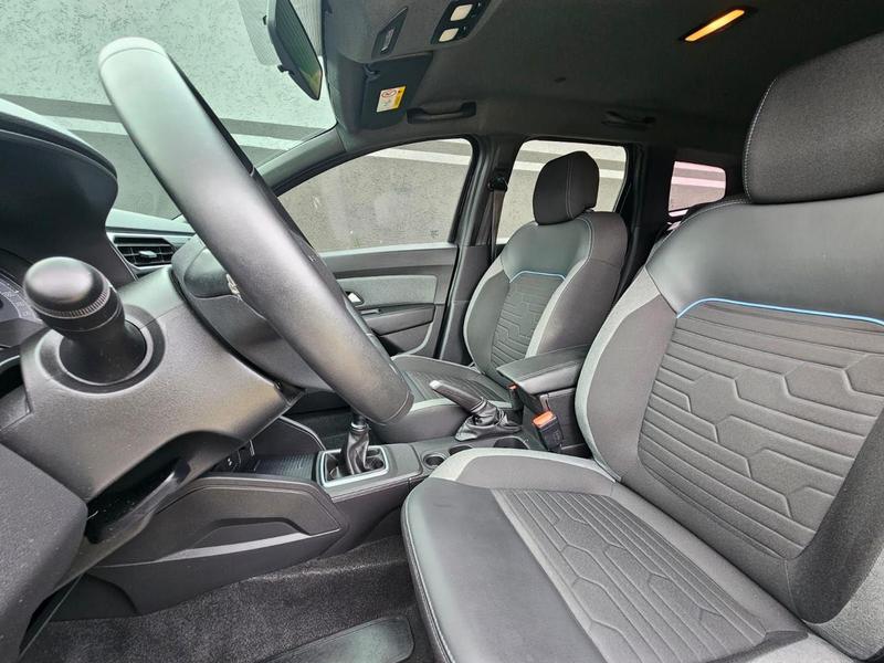 Renault Duster Intense Plus 1.6 16V Flex Mec - foto 12