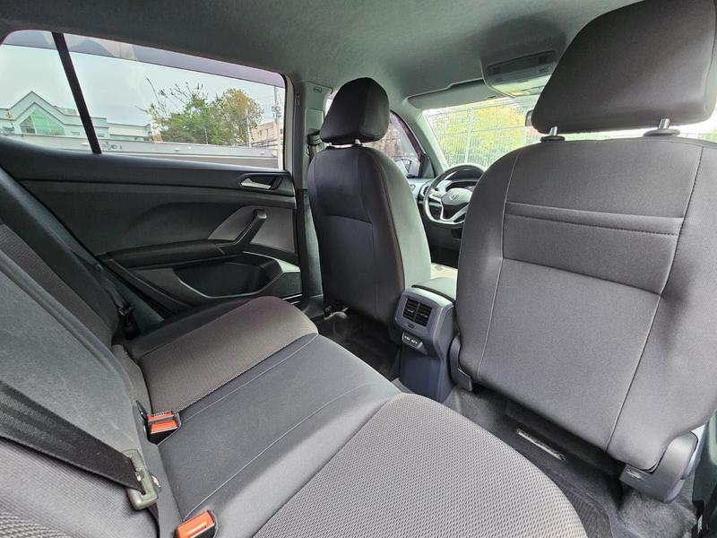 Volkswagen T-Cross 1.0 200 TSI Total Flex Automático - foto 9