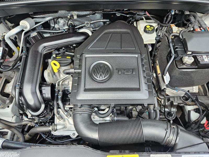Volkswagen T-Cross 1.0 200 TSI Total Flex Automático - foto 16