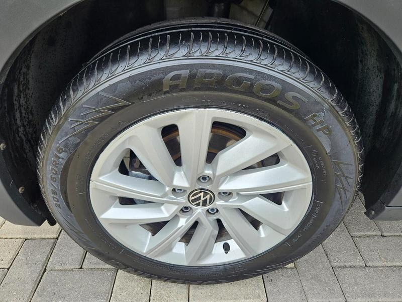 Volkswagen T-Cross 1.0 200 TSI Total Flex Automático - foto 13