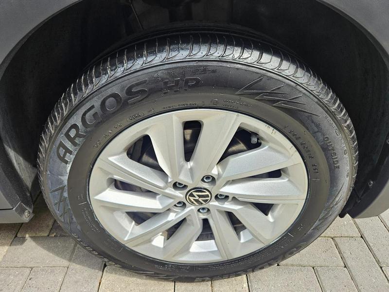 Volkswagen T-Cross 1.0 200 TSI Total Flex Automático - foto 14
