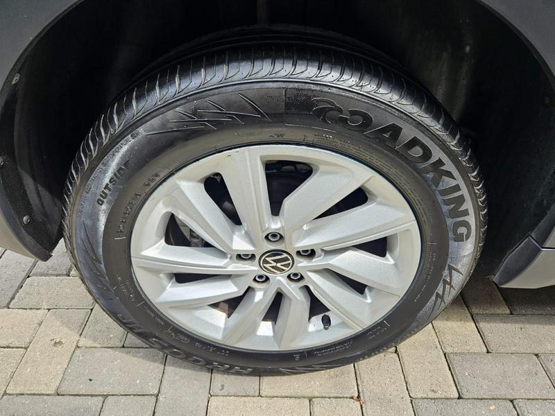 Volkswagen T-Cross 1.0 200 TSI Total Flex Automático - foto 12