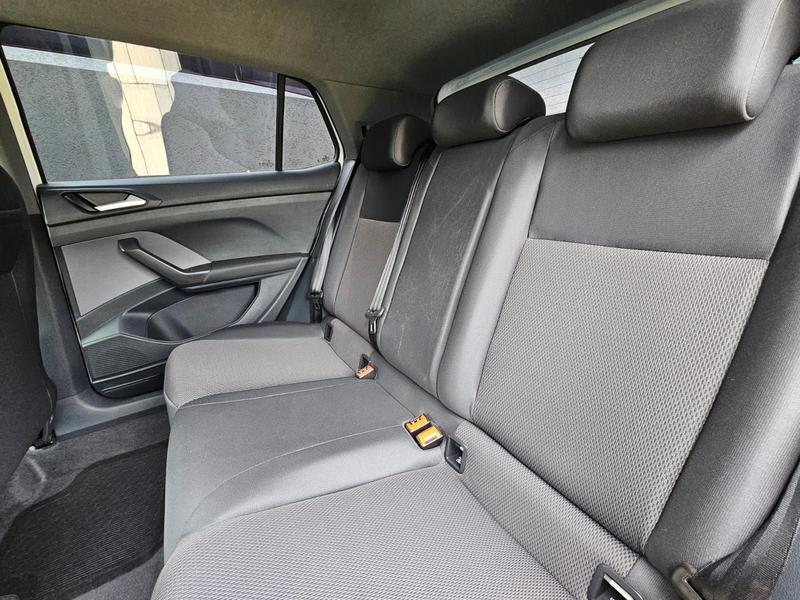 Volkswagen T-Cross 1.0 200 TSI Total Flex Automático - foto 11