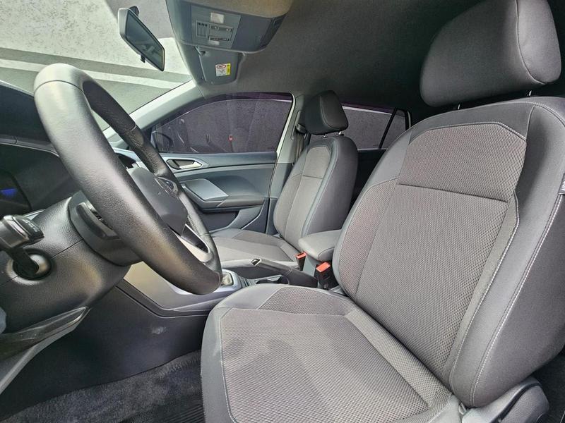 Volkswagen T-Cross 1.0 200 TSI Total Flex Automático - foto 10