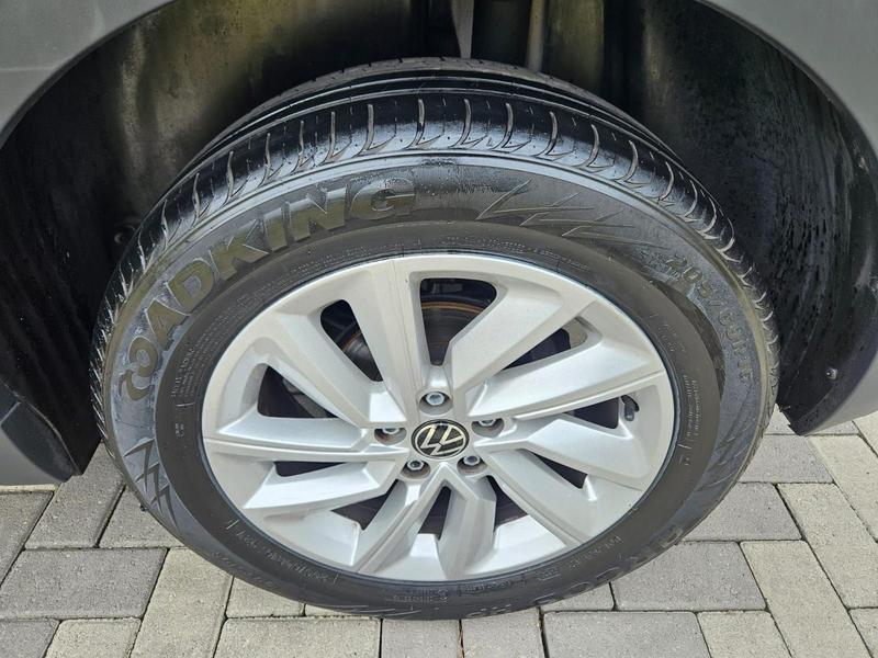 Volkswagen T-Cross 1.0 200 TSI Total Flex Automático - foto 15