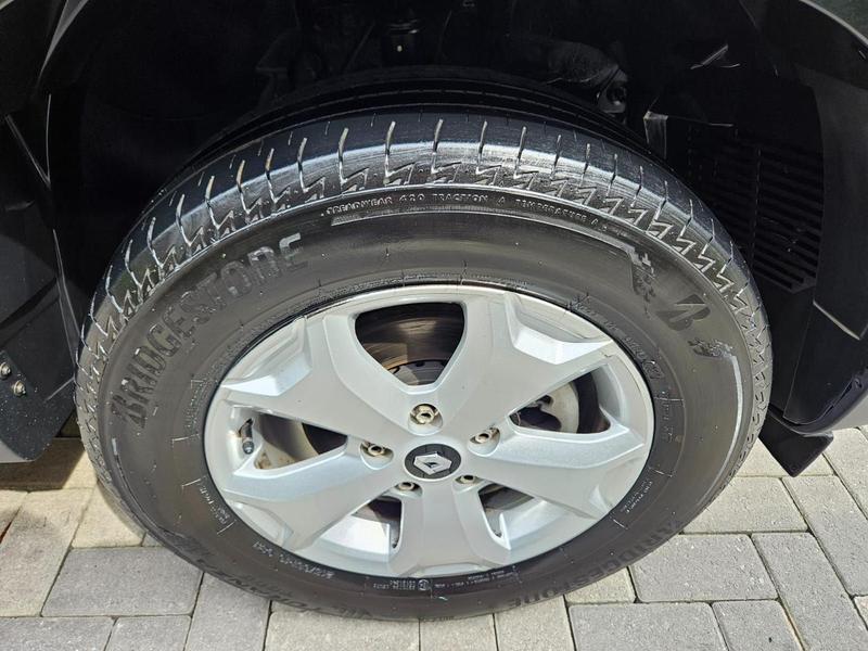 Renault Duster Intense Plus 1.6 16V Flex Mec - foto 13