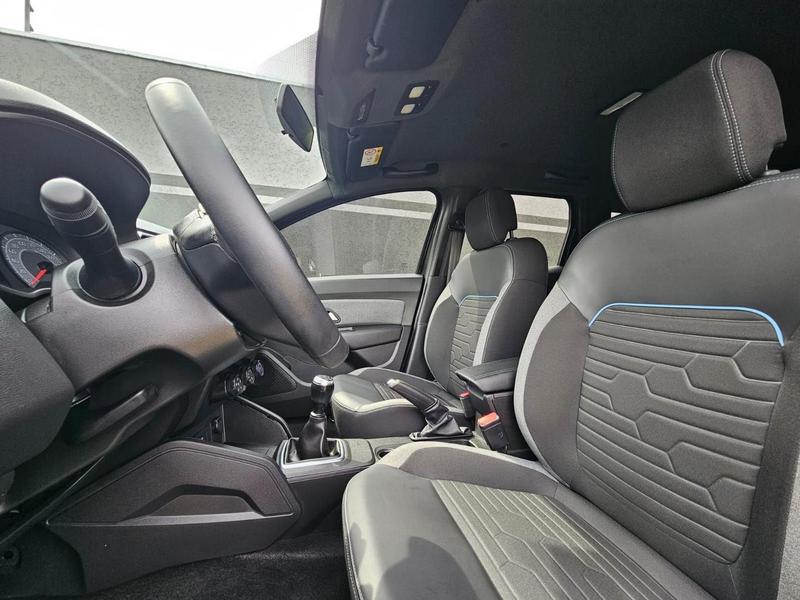 Renault Duster Intense Plus 1.6 16V Flex Mec - foto 9