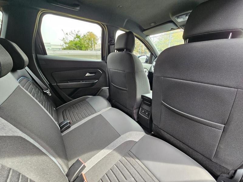Renault Duster Intense Plus 1.6 16V Flex Mec - foto 11