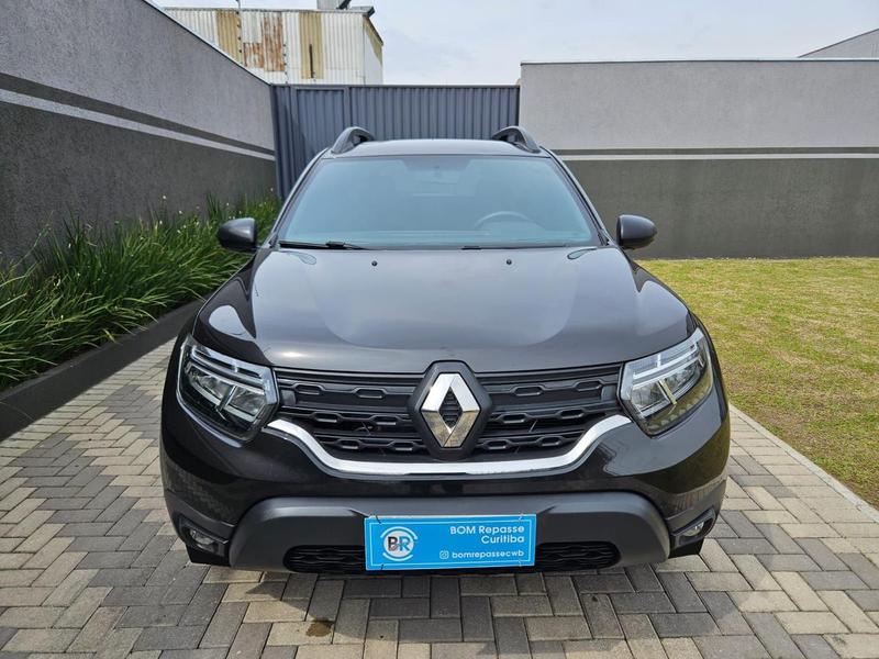 Renault Duster Intense Plus 1.6 16V Flex Mec - foto 2