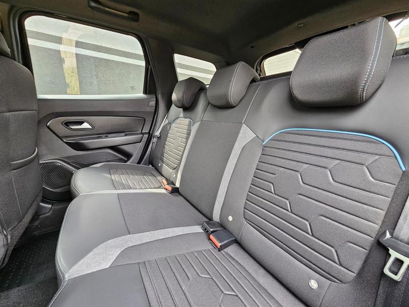 Renault Duster Intense Plus 1.6 16V Flex Mec - foto 10