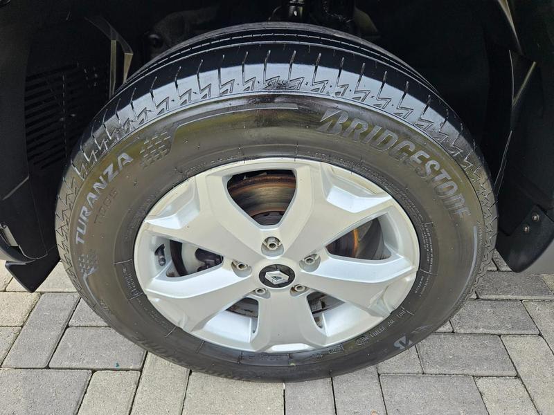 Renault Duster Intense Plus 1.6 16V Flex Mec - foto 15