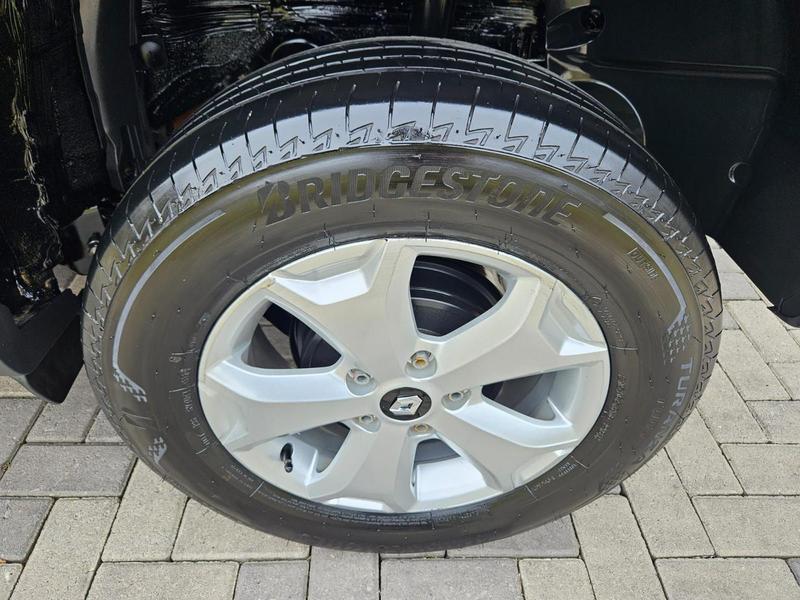 Renault Duster Intense Plus 1.6 16V Flex Mec - foto 12